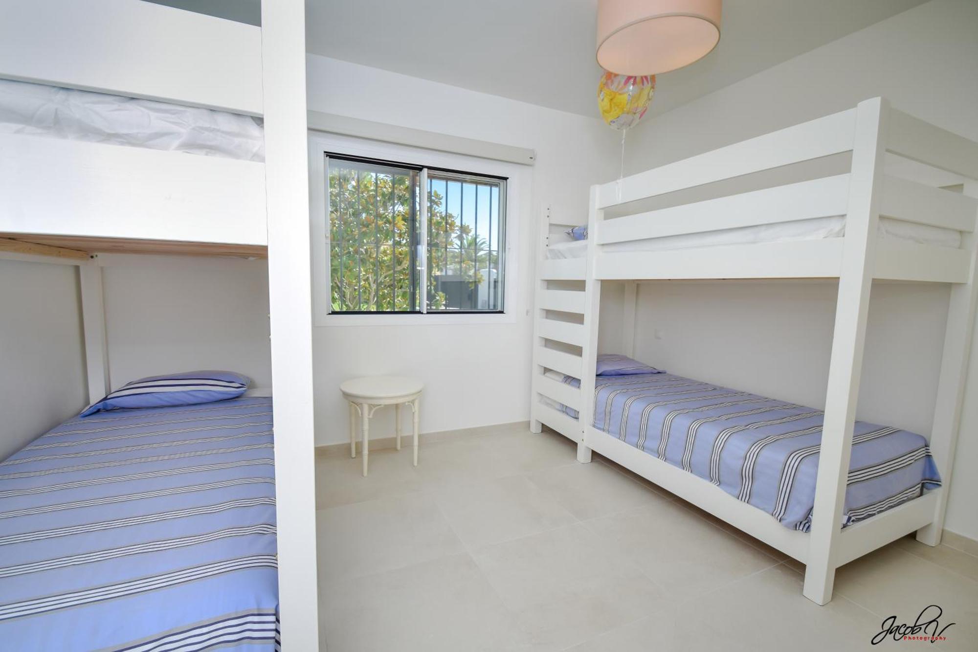 Great Villa Near Beach And Marbella Exterior foto